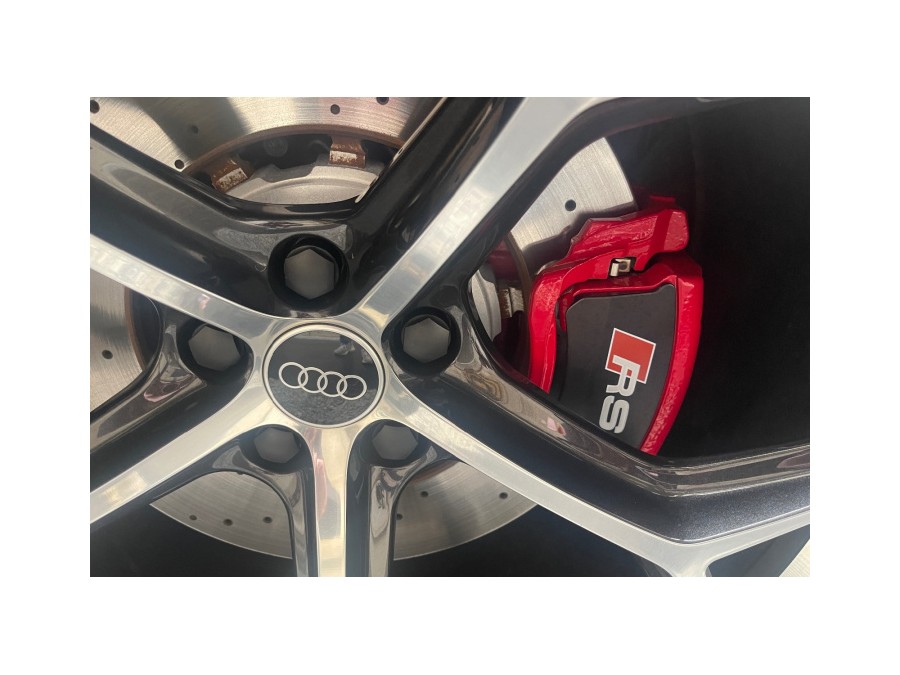 AUDI d'occasion RS6 AVANT 4.0 V8 630 TF  SI PERFORMANCE QUATTRO