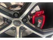 AUDI d'occasion RS6 AVANT 4.0 V8 630 TF  SI PERFORMANCE QUATTRO