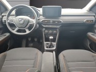 DACIA d'occasion SANDERO III 1.0 ECO-G 100 STEPWAY CONFORT de 2022