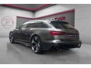 AUDI d'occasion RS6 AVANT 4.0 V8 630 TF  SI PERFORMANCE QUATTRO