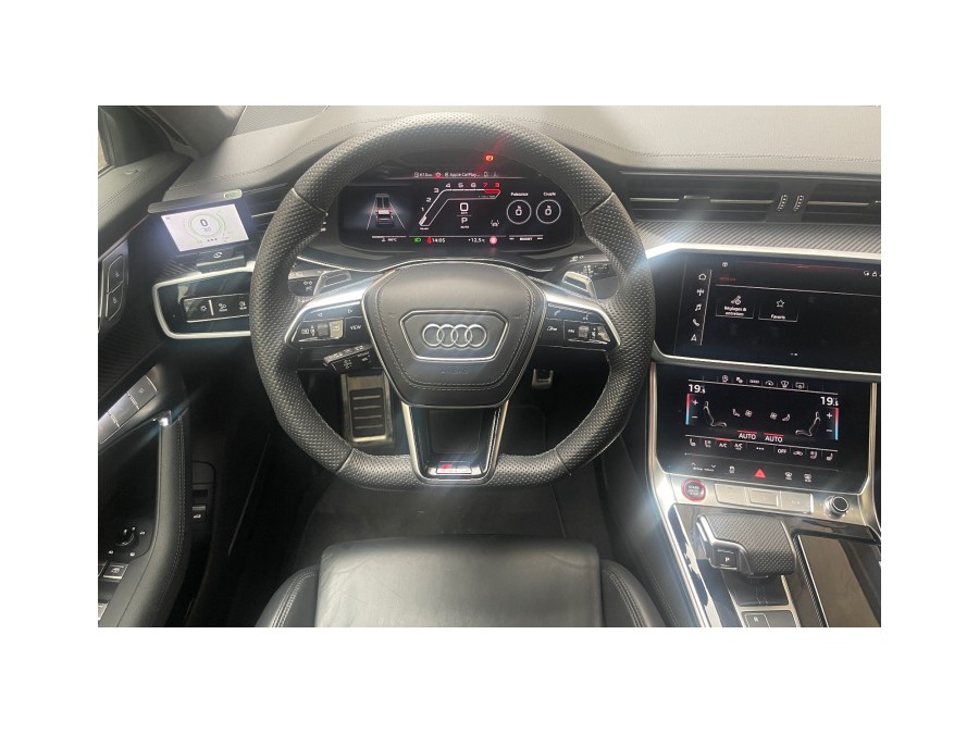 AUDI d'occasion RS6 AVANT 4.0 V8 630 TF  SI PERFORMANCE QUATTRO