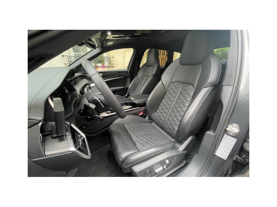 AUDI d'occasion RS6 AVANT 4.0 V8 630 TF  SI PERFORMANCE QUATTRO