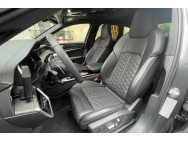 AUDI d'occasion RS6 AVANT 4.0 V8 630 TF  SI PERFORMANCE QUATTRO