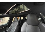 AUDI d'occasion RS6 AVANT 4.0 V8 630 TF  SI PERFORMANCE QUATTRO