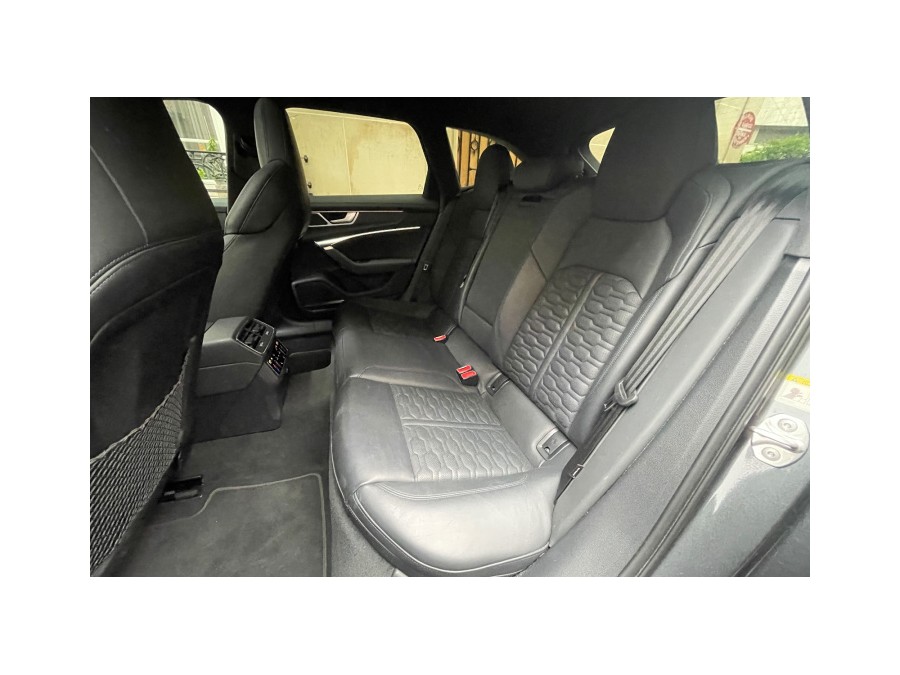 AUDI d'occasion RS6 AVANT 4.0 V8 630 TF  SI PERFORMANCE QUATTRO