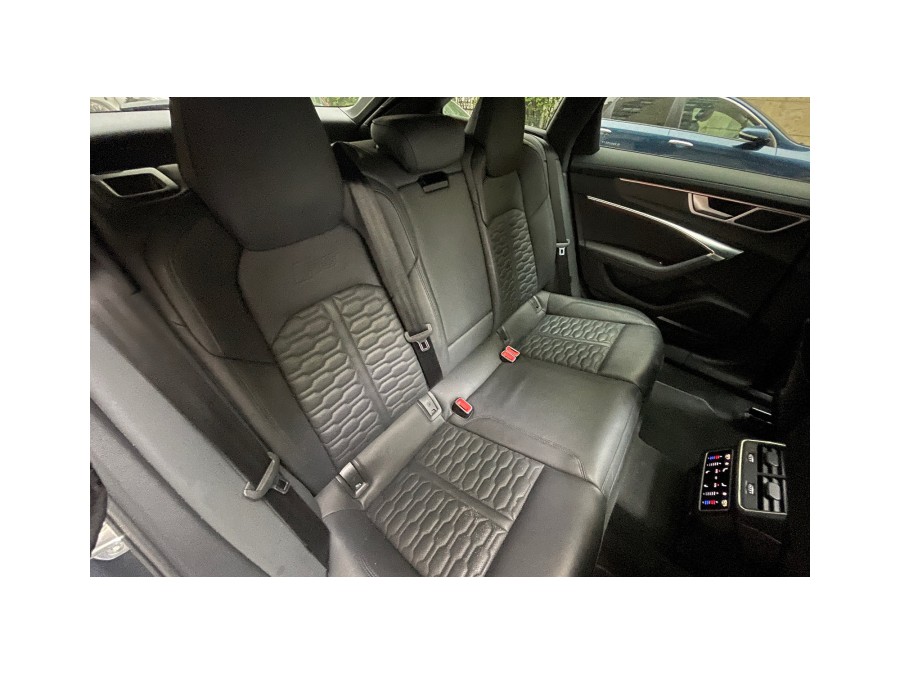 AUDI d'occasion RS6 AVANT 4.0 V8 630 TF  SI PERFORMANCE QUATTRO