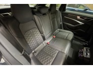 AUDI d'occasion RS6 AVANT 4.0 V8 630 TF  SI PERFORMANCE QUATTRO