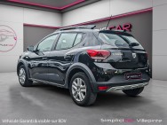DACIA d'occasion SANDERO III 1.0 ECO-G 100 STEPWAY CONFORT de 2022