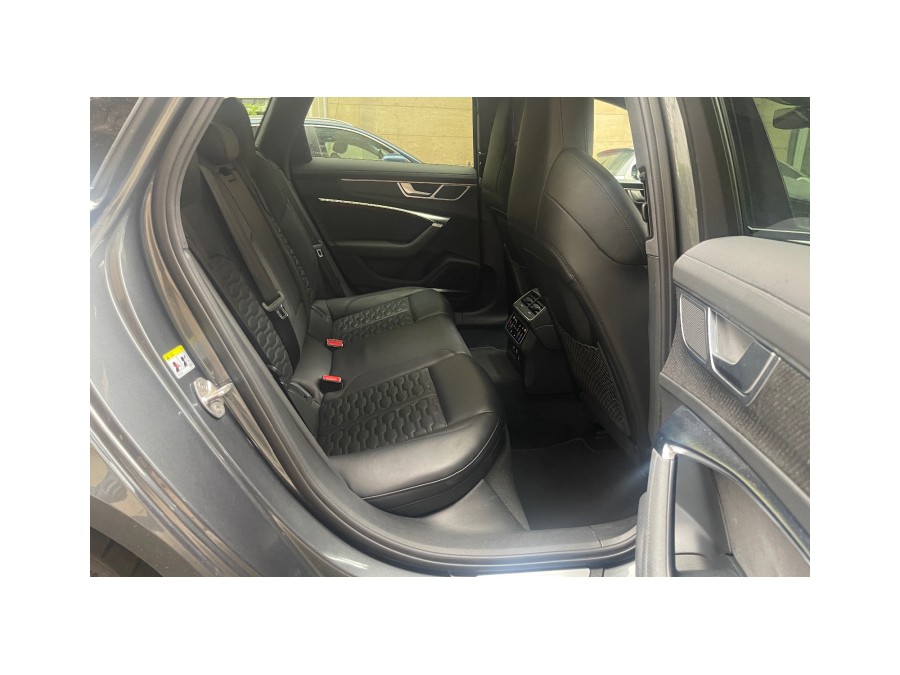 AUDI d'occasion RS6 AVANT 4.0 V8 630 TF  SI PERFORMANCE QUATTRO