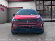 RENAULT d'occasion CAPTUR 1.6 E-TECH 145 EVOLUTION de 2025 Coeur