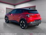 RENAULT d'occasion CAPTUR 1.6 E-TECH 145 EVOLUTION de 2025 Coeur