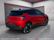RENAULT d'occasion CAPTUR 1.6 E-TECH 145 EVOLUTION de 2025 Coeur