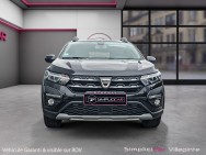 DACIA d'occasion SANDERO III 1.0 ECO-G 100 STEPWAY CONFORT de 2022
