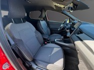 RENAULT d'occasion CAPTUR 1.6 E-TECH 145 EVOLUTION de 2025 Coeur