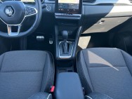 RENAULT d'occasion CAPTUR 1.6 E-TECH 145 EVOLUTION de 2025 Coeur