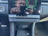 RENAULT d'occasion CAPTUR 1.6 E-TECH 145 EVOLUTION de 2025 Coeur