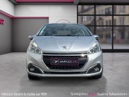 PEUGEOT d'occasion 208 1.2 PURE TECH 110 ALLURE de 2017 Saint Maximin