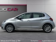 PEUGEOT d'occasion 208 1.2 PURE TECH 110 ALLURE de 2017 Saint Maximin