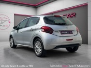 PEUGEOT d'occasion 208 1.2 PURE TECH 110 ALLURE de 2017 Saint Maximin