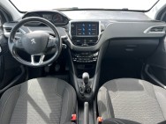 PEUGEOT d'occasion 208 1.2 PURE TECH 110 ALLURE de 2017 Saint Maximin
