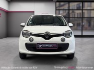 RENAULT d'occasion TWINGO 1.0 SCE 70 ch de 2018 Narbonne (11)﻿
