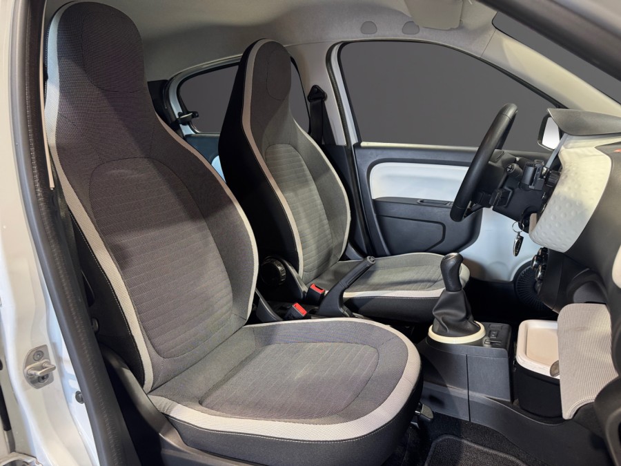 RENAULT d'occasion TWINGO 1.0 SCE 70 ch de 2018 Narbonne (11)﻿