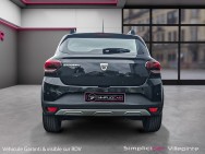 DACIA d'occasion SANDERO III 1.0 ECO-G 100 STEPWAY CONFORT de 2022