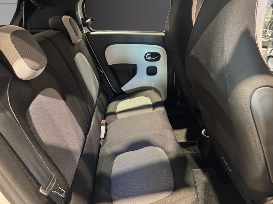 RENAULT d'occasion TWINGO 1.0 SCE 70 ch de 2018 Narbonne (11)﻿