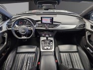 AUDI d'occasion A6 AVANT 3.0 V6 TDI 272 S LINE QUATTRO S TRONIC de