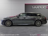 AUDI d'occasion A6 AVANT 3.0 V6 TDI 272 S LINE QUATTRO S TRONIC de
