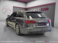 AUDI d'occasion A6 AVANT 3.0 V6 TDI 272 S LINE QUATTRO S TRONIC de