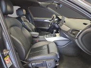 AUDI d'occasion A6 AVANT 3.0 V6 TDI 272 S LINE QUATTRO S TRONIC de