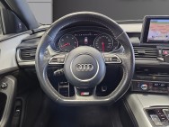 AUDI d'occasion A6 AVANT 3.0 V6 TDI 272 S LINE QUATTRO S TRONIC de