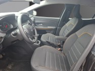 DACIA d'occasion SANDERO III 1.0 ECO-G 100 STEPWAY CONFORT de 2022