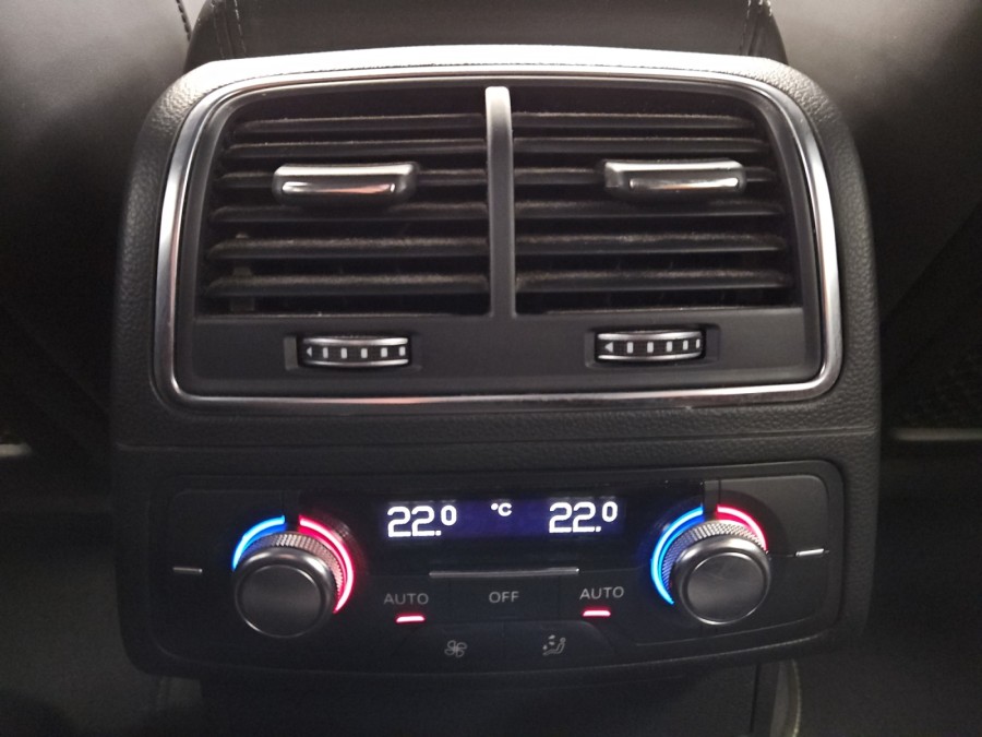 AUDI d'occasion A6 AVANT 3.0 V6 TDI 272 S LINE QUATTRO S TRONIC de