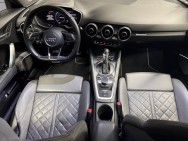 AUDI d'occasion TT TTS 2.0 TFSI 310 QUATTRO S TRONIC de 2015 Pau (64)﻿