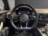 AUDI d'occasion TT TTS 2.0 TFSI 310 QUATTRO S TRONIC de 2015 Pau (64)﻿