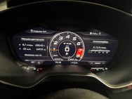 AUDI d'occasion TT TTS 2.0 TFSI 310 QUATTRO S TRONIC de 2015 Pau (64)﻿