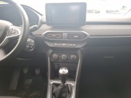 DACIA d'occasion SANDERO III 1.0 ECO-G 100 STEPWAY CONFORT de 2022