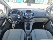 FORD d'occasion FIESTA 1000 de 2015 Arras (62)﻿