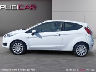 FORD d'occasion FIESTA 1000 de 2015 Arras (62)﻿