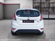FORD d'occasion FIESTA 1000 de 2015 Arras (62)﻿
