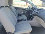 FORD d'occasion FIESTA 1000 de 2015 Arras (62)﻿