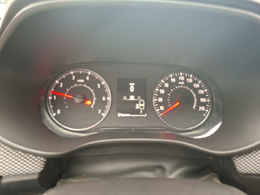 DACIA d'occasion SANDERO III 1.0 ECO-G 100 STEPWAY CONFORT de 2022