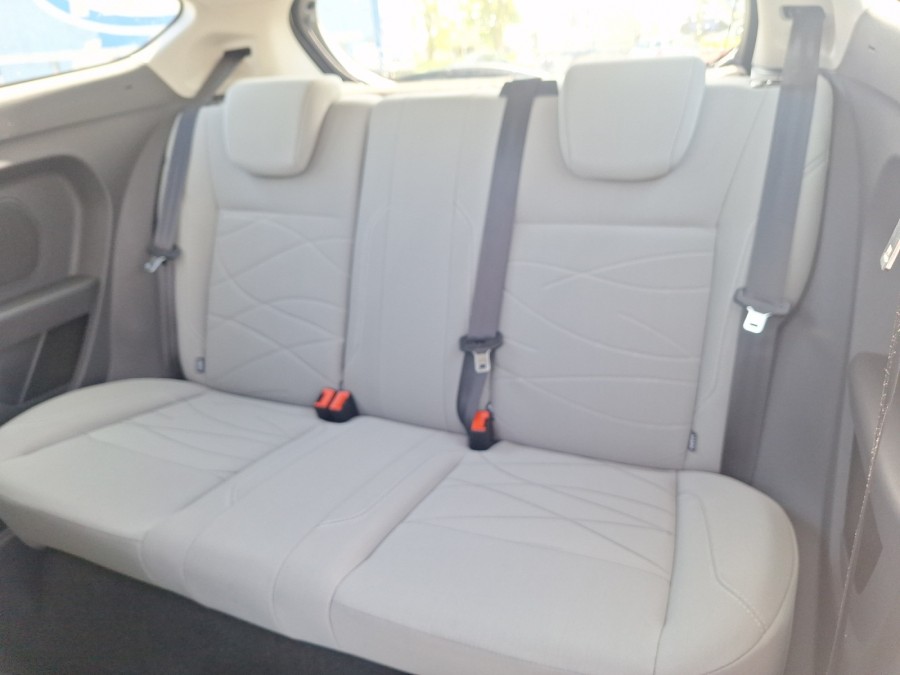 FORD d'occasion FIESTA 1000 de 2015 Arras (62)﻿