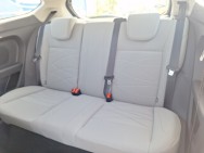 FORD d'occasion FIESTA 1000 de 2015 Arras (62)﻿