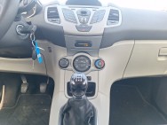 FORD d'occasion FIESTA 1000 de 2015 Arras (62)﻿