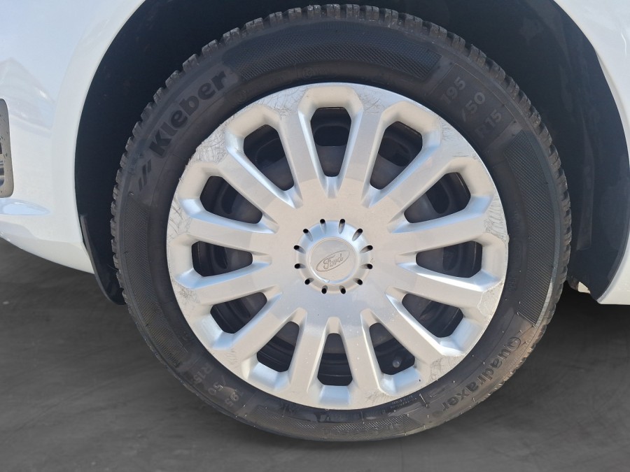 FORD d'occasion FIESTA 1000 de 2015 Arras (62)﻿