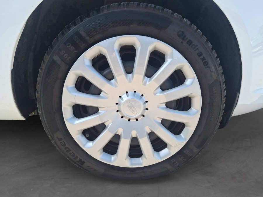 FORD d'occasion FIESTA 1000 de 2015 Arras (62)﻿