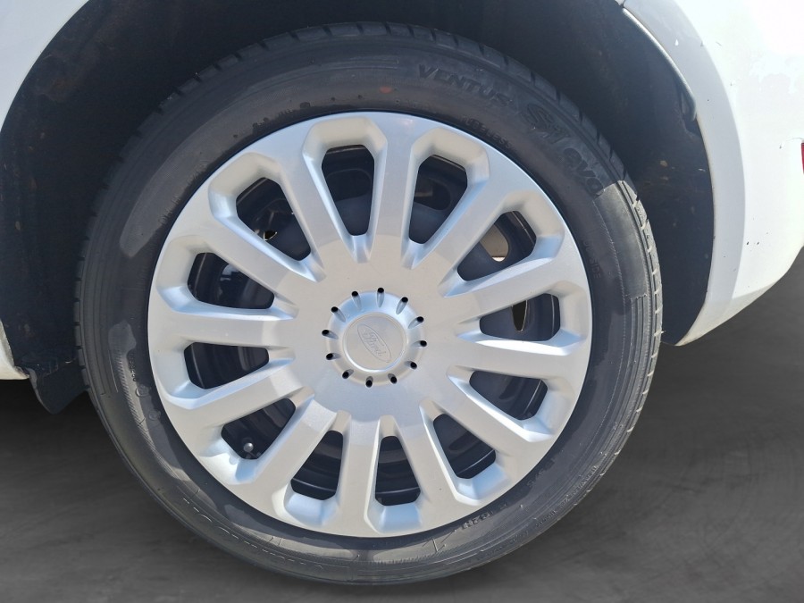 FORD d'occasion FIESTA 1000 de 2015 Arras (62)﻿